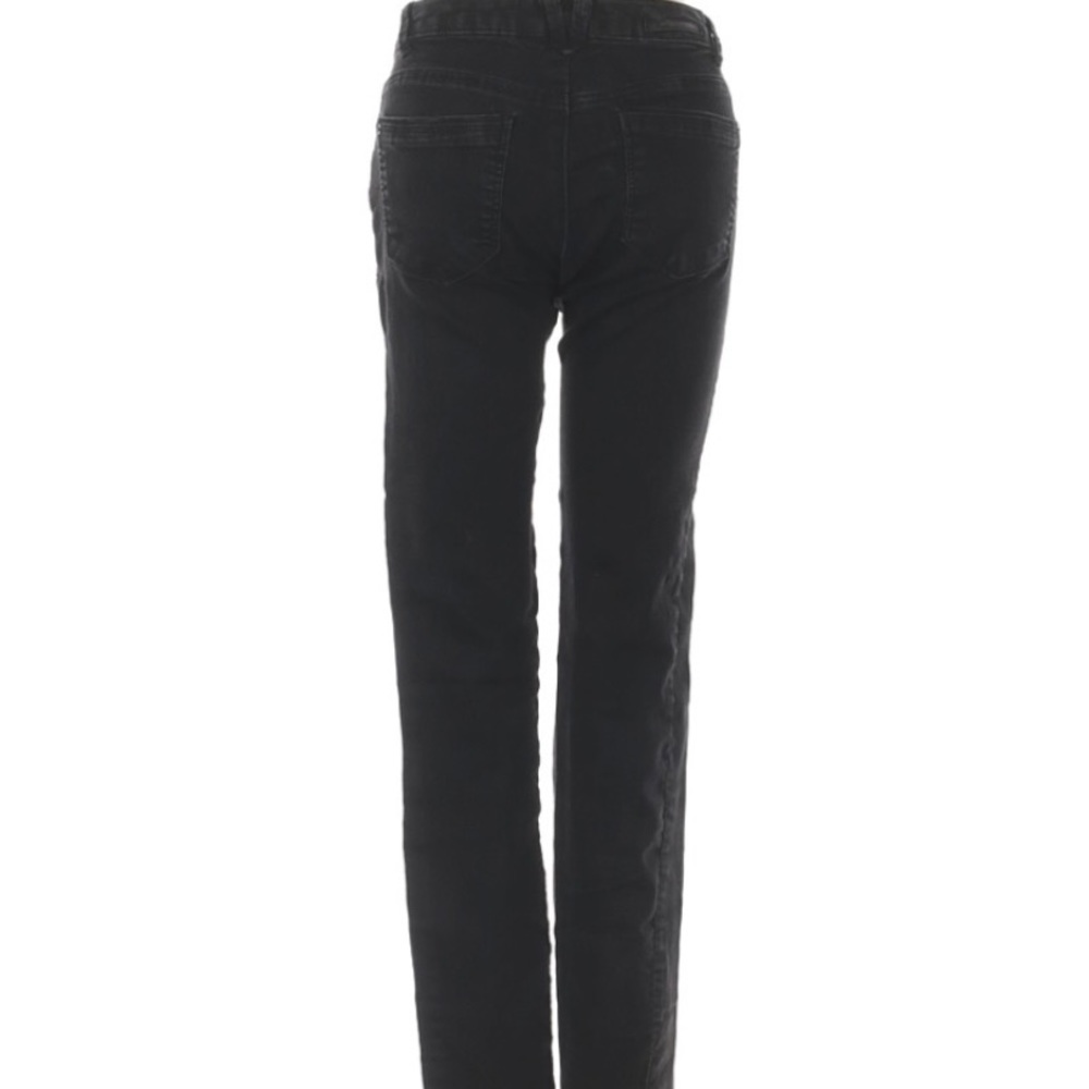 Low Waisted Jeans
